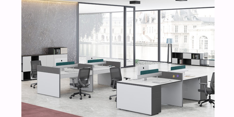 常州優(yōu)質(zhì)屏風(fēng)辦公桌隔斷定制價(jià)格多少錢，哪家好