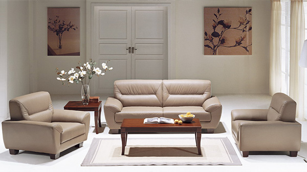 DA8005商務辦公沙發