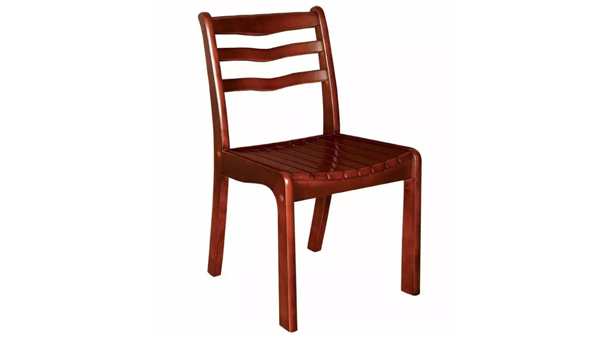 新中式實木辦公椅批發