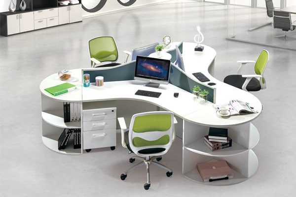 南京辦公桌隔斷廠家教你辦公桌隔斷怎么買，一般尺寸及價格多少