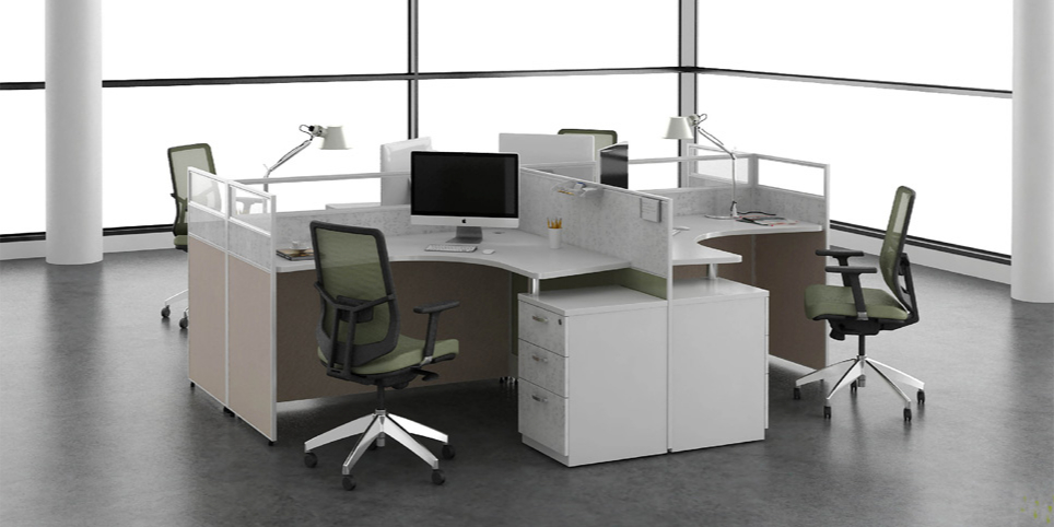 南京專業辦公家具工廠定制