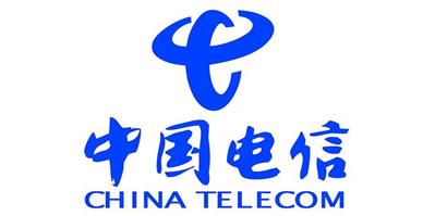 中國電信