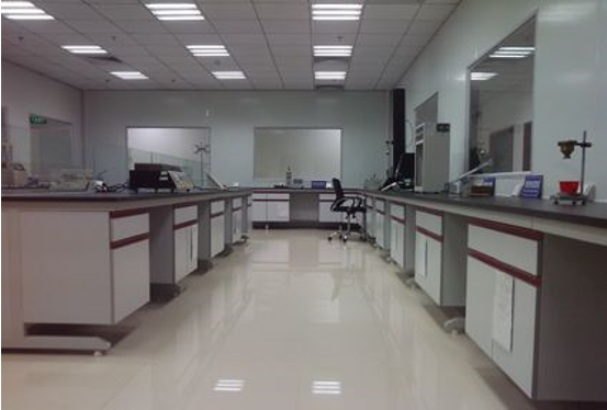 恒溫恒濕實驗室設計