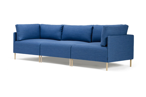 辦公家具采購中沙發如何選擇