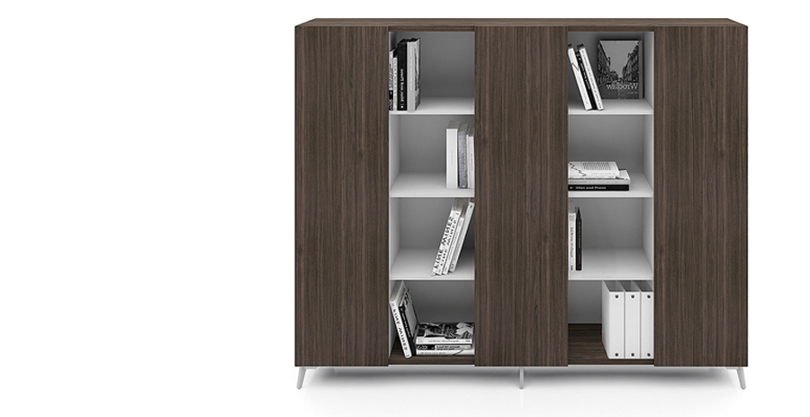 現(xiàn)代簡(jiǎn)約辦公文件柜