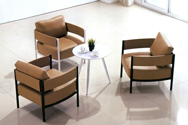 洽談桌椅怎么選擇，尺寸及價格多少錢