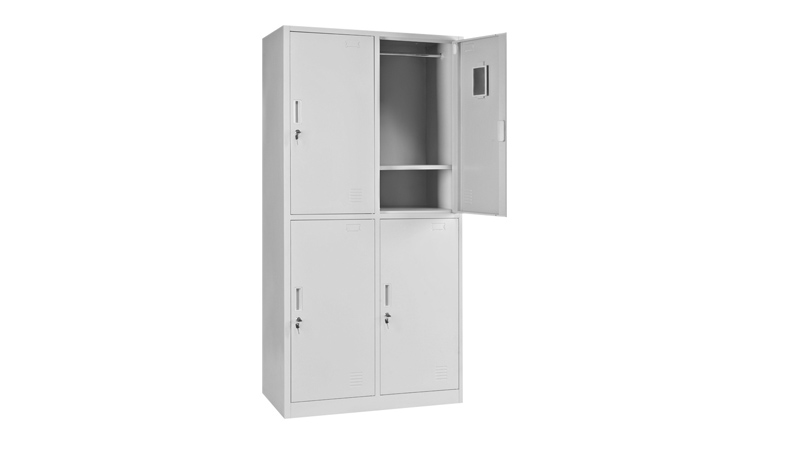 辦公室鐵皮柜文件柜帶鑰匙 辦公室鐵皮柜文件柜帶鑰匙