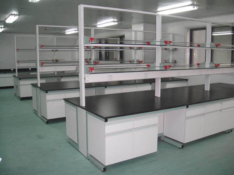 生物實驗室凈化設計，生物實驗室設計公司