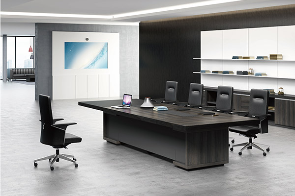 南京新中式辦公家具如何選購(gòu)，哪里買