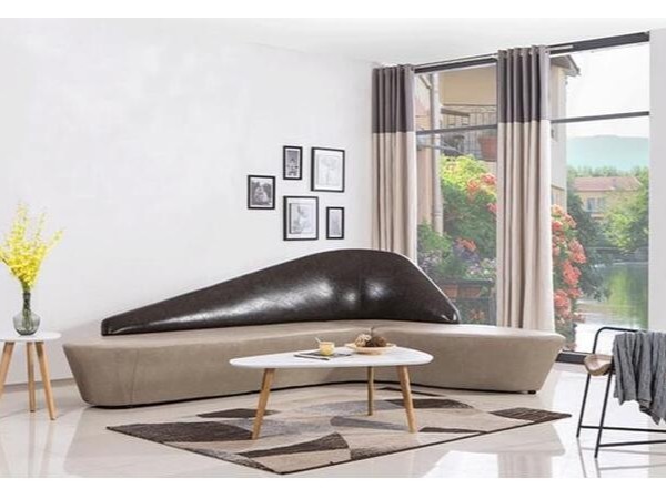 異形沙發哪家好，創意異形沙發定制廠家