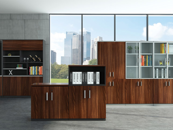 專業定制班臺辦公家具報價，班臺辦公家具生產廠家